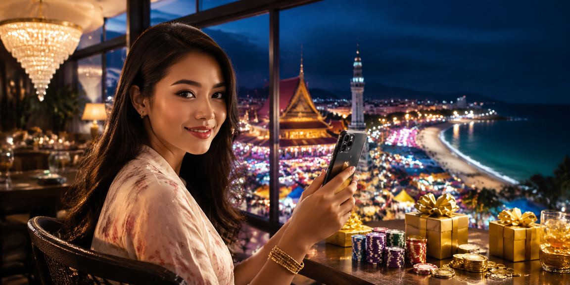 Pemain di Kota Bharu mendapat sokongan dan cashback bonus melalui platform empire88