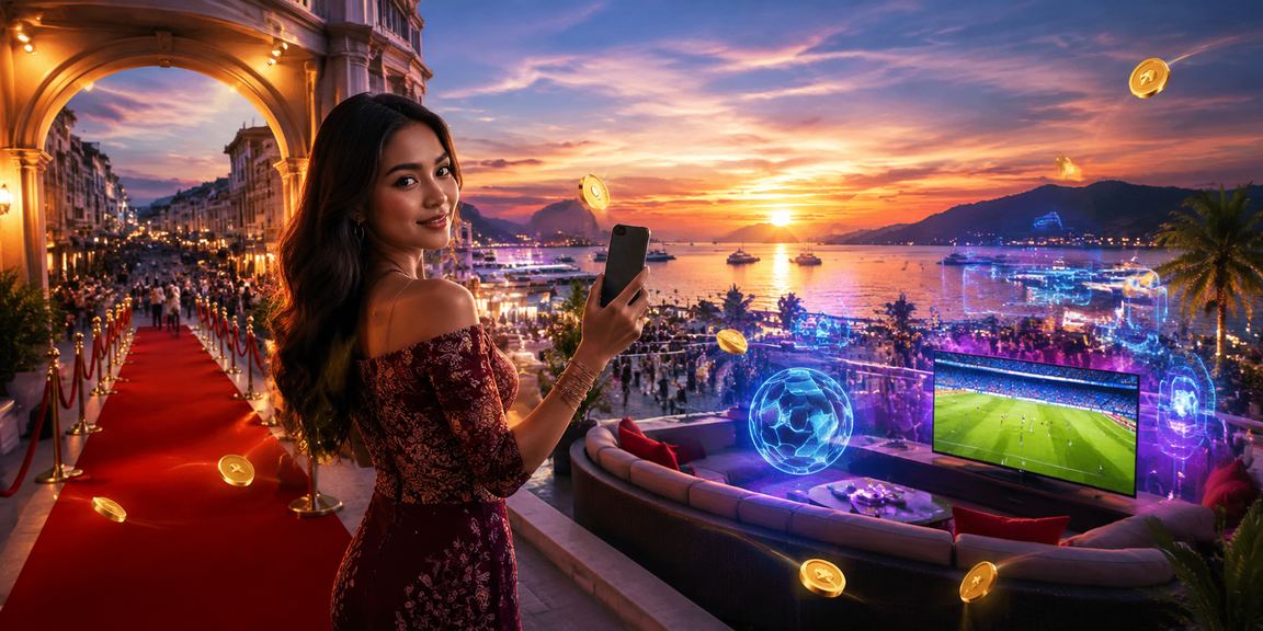 Casino players in Kota Kinabalu enjoy rebates and Sports Betting bonuses