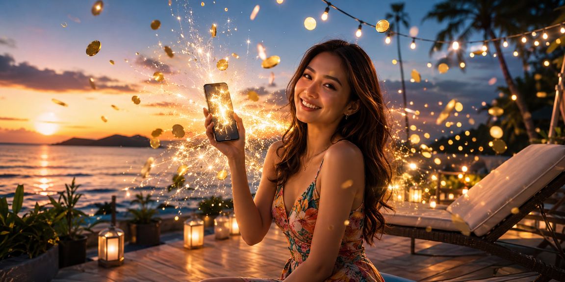 Pertaruhan Permainan Mobile