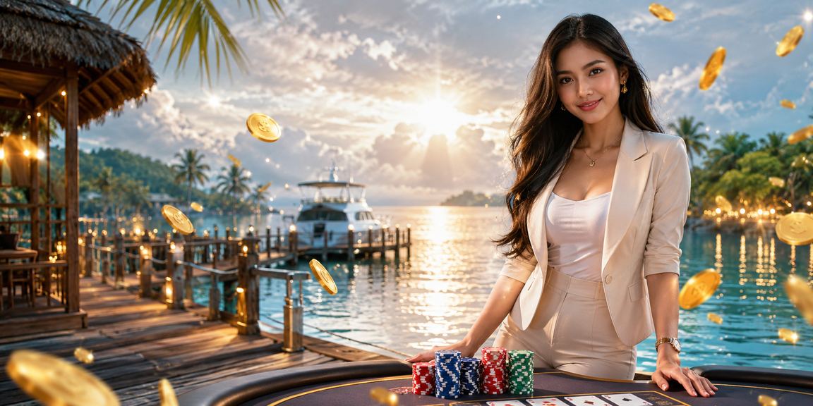 Permainan kad popular di Malaysia melalui platform dalam talian empire88
