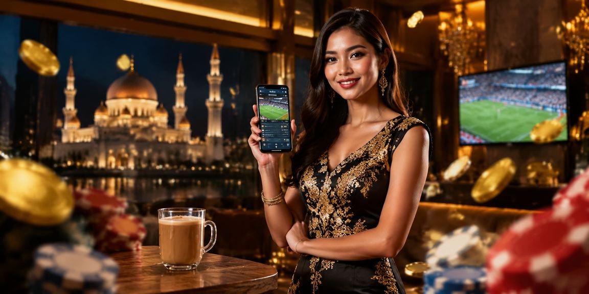 Users in Putrajaya access the empire88 mobile platform with strong self-control