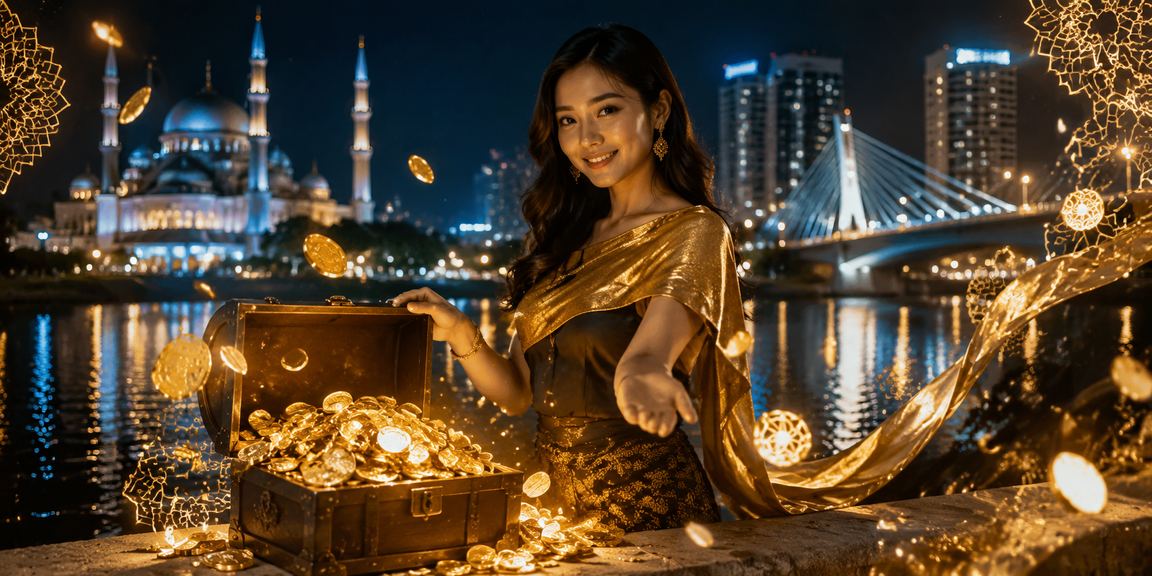 Kasino Hiburan dengan empire88